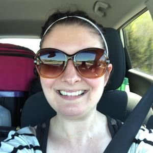 Meet your Posher, Jillian